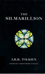 THE SILMA<em>R</em>ILLION