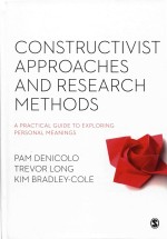 Constructivist Approaches and Research <em>Methods</em>