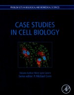 <<em>e</em>m>C</<em>e</em>m>AS<em>E</em> STUDI<em>E</em>S IN <<em>e</em>m>C</<em>e</em>m><em>E</em>LL BIOLOGY
