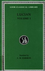 LUCI<e<em>m</em>>A</e<em>m</em>>N VOLU<em>M</em>E 1