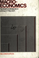 <em>MACRO</em>-ECONOMICS RUDIGER DORNBUSCH STANEY FISCHER