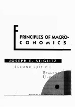 PRINCIPLES OF <em>MACRO</em>-ECONOMICS  SECOND EDITION