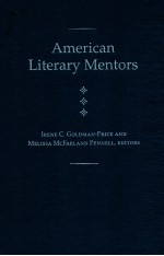 AMERI<em>C</em>AN LITERARY MENTORS