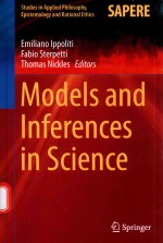 MODELS AND <em>IN</em>FERENCES <em>IN</em> SCIENCE