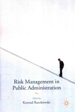 RISK <em>M<em>AN</em>AGEMENT</em> <em>IN</em> <em>PUBLIC</em> ADM<em>IN</em>ISTRATION