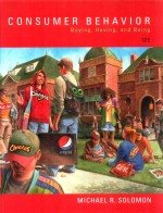 <em>CONSUMER</em> <em>BEHAVIOR</em> BUYING