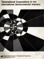 TRANSNATIONAL CORPORATIONA <em>IN</em> THE <em>IN</em>TERNATIONAL SEMICONDUCTOR <em>IN</em>DUSTRY