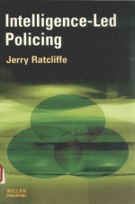 <em>Intelligence</em>-led policing