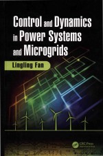 Control <em>And</em> Dynamics In Power <em>System</em>s <em>And</em> Microgrids