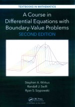 A <em>C</em>OURSE IN DIFFERENTIAL EQUATIONS WITH BOUNDARY-VALUE PROBLEMS SE<em>C</em>OND EDITION