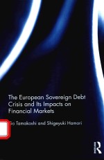 THE EUROPEAN SOVEREIGN DEBT CRISIS AND ITS IMPACTS ON <em>FINANCIAL</em> MARKETS