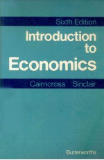 <em>INTRODUCTION</em> <em>TO</em> ECONOMICS SIXTH <em>EDITION</em>