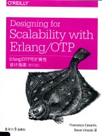 <em>DESIGN</em>ING FOR SCALABILITY WITH ERLANG/OTP