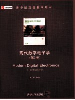 MODE<em>R</em>N DIGITAL ELECT<em>R</em>ONICS  （THI<em>R</em>D EDITION）