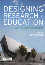 Desi<em>g</em>nin<em>g</em> Research in Education
