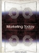 M<em>A</em>RKETING TOD<em>A</em>Y <em>A</em> <em>B<em>A</em>SIC</em> <em>A</em>PPRO<em>A</em>CH THIRD EDITION
