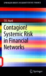 CONTAGION！<em>SYSTEMIC</em> <em>RISK</em> IN FINANCIAL NETWORKS
