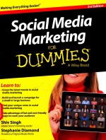 <em>SO</em>CIAL MEDIA MAR<em>KE</em>TING 3RD EDITION
