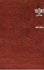 AN <em>ECONOMIC</em> HISTORY OF JAPAN