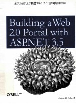 <em>ASP</em>.<em>NET</em>.3.5构建<em>Web</em>2.0门户网站