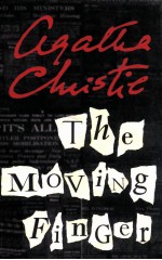 <em>THE</em> MOVING FINGER