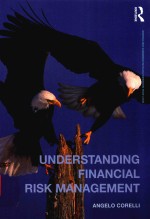 <em>UNDERSTANDING</em> <em>FINANCIAL</em> RISK MANAGEMENT
