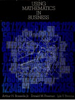 <em>USING</em> MATHEMATICS IN BUSINESS