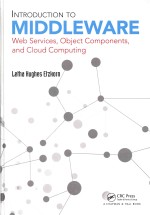 Introduction To Middleware Web Services Object Components and Cloud <em>Computing</em>