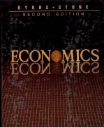 ECONOMICS <em>SECOND</em> <em>EDITION</em>