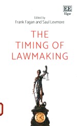 The timing <em>of</em> lawmaking