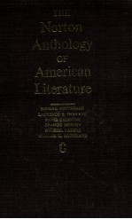 <em>THE</em> <em>NOR<em>TO</em>N</em> ANTHOLOGY OF AMERICAN <em>LITERATURE</em> VOLUME 2 PART 1