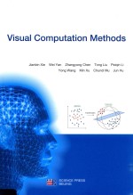VISUAL COMPUTATION <em>METHODS</em>