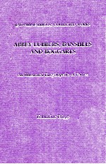 KATHARINE BRIGGS COLLECTED WORKS VOLUME XII ABBEY LUBBERS BANSHEES <em>AND</em> BOGGARTS
