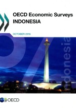OECD <em>ECONOMIC</em> SURVEYS: INDONESIA 2016