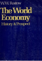 THE <em>W</em>ORLD ECONOMY:HISTORY & PROSPECT