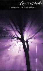 MURDER IN <em>THE</em> MEW<em>S</em>