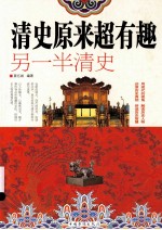 清史原来超有趣  <em>另</em>一半清史
