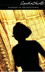 MURDER <em>IN</em> MESOPOTAMIA