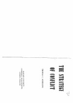 THE ST<em>R</em>ATEGY OF CONFLICT