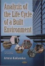 <em>Analysis</em> <em>Of</em> The Life Cycle <em>Of</em> A Built Environment