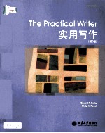 <em>THE</em> PRACTICAL <em>WRITER</em>  NINTH <em>EDITION</em>