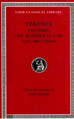 TERENCE PHOR<em>M</em>IO