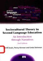 SOCIOCULTUR<em>A</em>L THEORY IN <em>SECOND</em> L<em>A</em>NGU<em>A</em>GE EDUC<em>A</em>TION <em>A</em>N <em>INTRODUCTION</em> THROUGH N<em>A</em>RR<em>A</em>TIVES <em>SECOND</em> <em>EDITION</em>