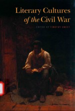 LITERARY CULTURE<em>S</em> OF <em>THE</em> CIVIL WAR