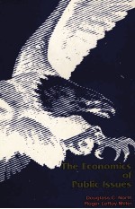 THE ECONOMICS <em>OF</em> PUBLIC ISSUES SIXTH <em>EDITION</em>