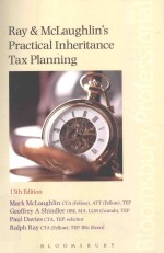 Ray and <em>McLaughlin</em>'s practical inheritance tax planning.
