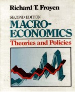 MICROECONOMICE THEORIES <em>AND</em> POLICIES