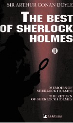 THE <em>BEST</em> <em>OF</em> SHERLOCK HOLMES  2
