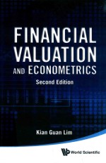 FINANCIAL VALUATION <em>AND</em> ECONOMETRICS <em>SECOND</em> <em>EDITION</em>