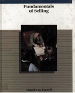 <em>FUNDAMENTALS</em> <em>OF</em> SELLING
